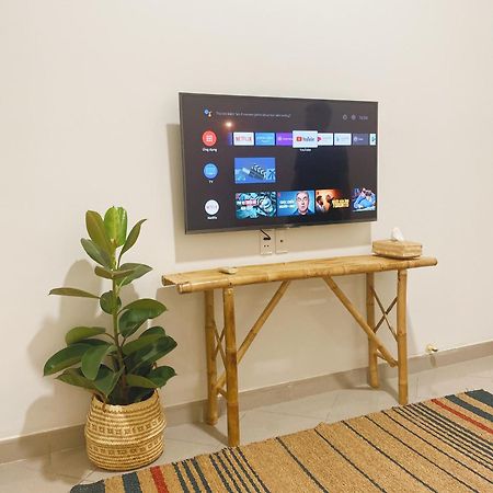 Wabi Sabi Homestay Ho Şi Min Dış mekan fotoğraf