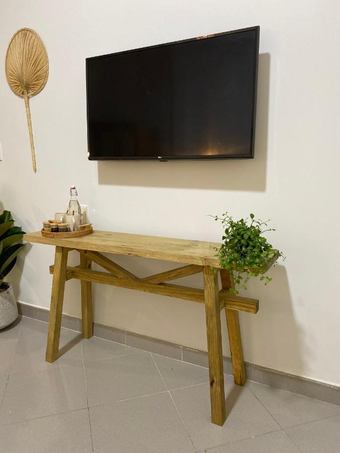Wabi Sabi Homestay Ho Şi Min Dış mekan fotoğraf